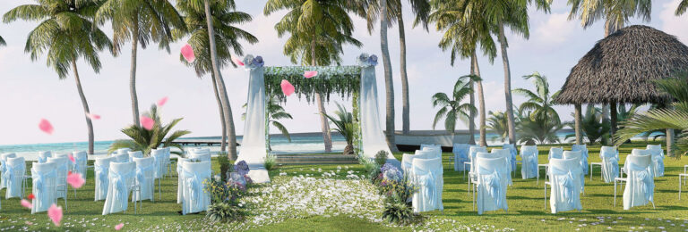 2024 Wedding Color Trends