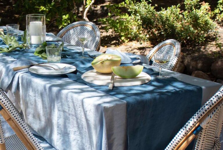 2025 Outdoor Camping Tablecloth Selection Guide