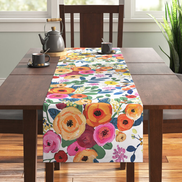 What Are Table Runners?