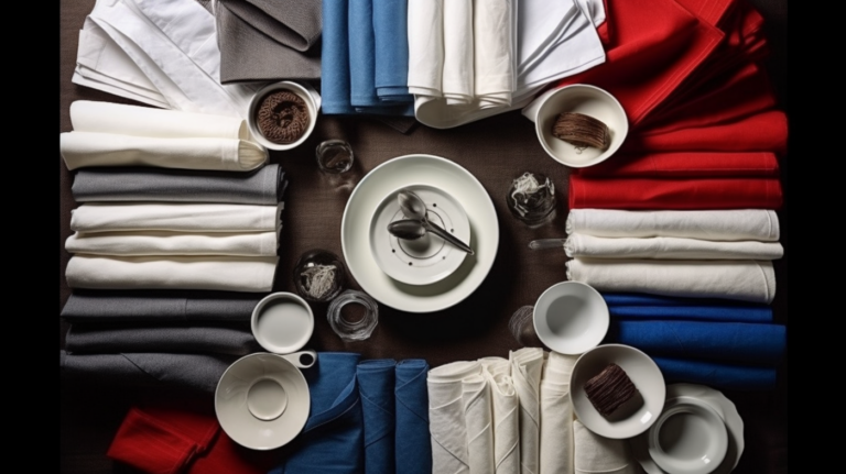 Guide to Choose Linen/Cotton Series