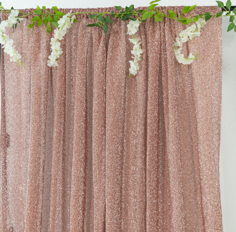 Do you want your party to shine brightly and attract everyone’s attention?