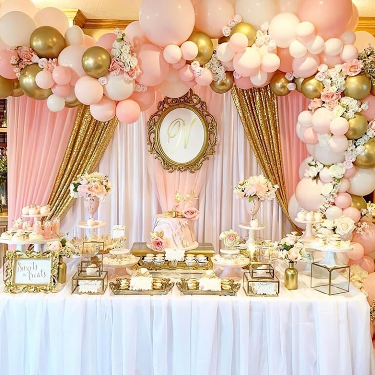 How to Choose Wedding Backdrop?