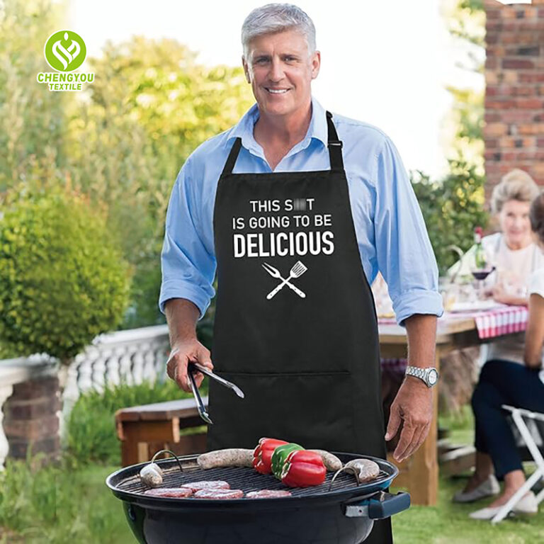 Kitchen Apron Competition: Find Your Best Match