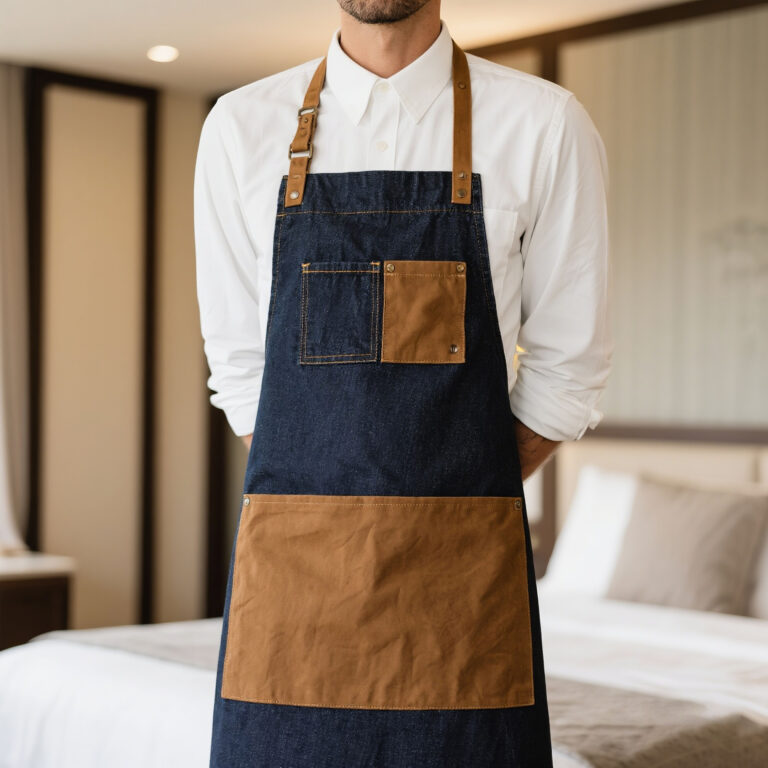 Professional Apron Collections for Commercial Needs