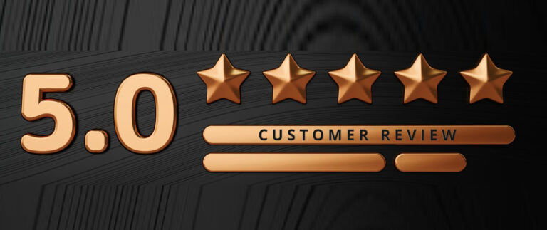 Why Customers Choose Us: Exceptional Products and Service