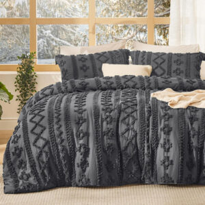 Boho Comforter