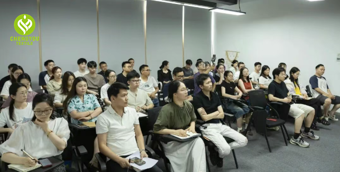Shuangyou Group mid-year review: forge ahead, work hard, and scale new heights together