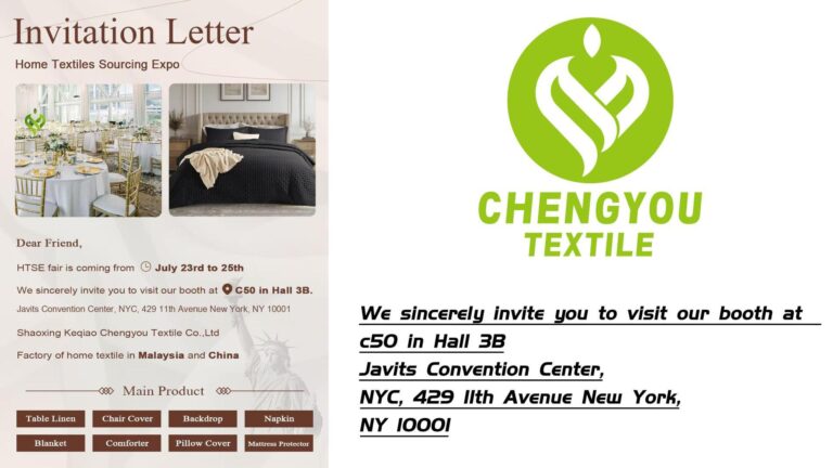 Visit Us at HTSE – Booth C50 | July 23–25 | New York
