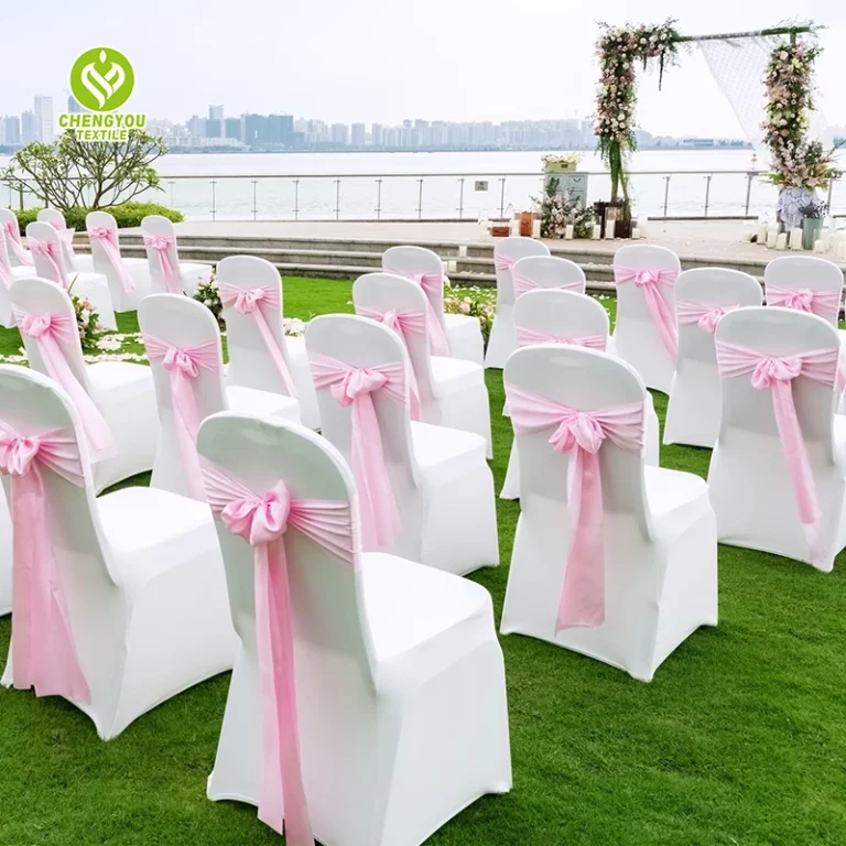 3 key points to help you choose the right chair cover