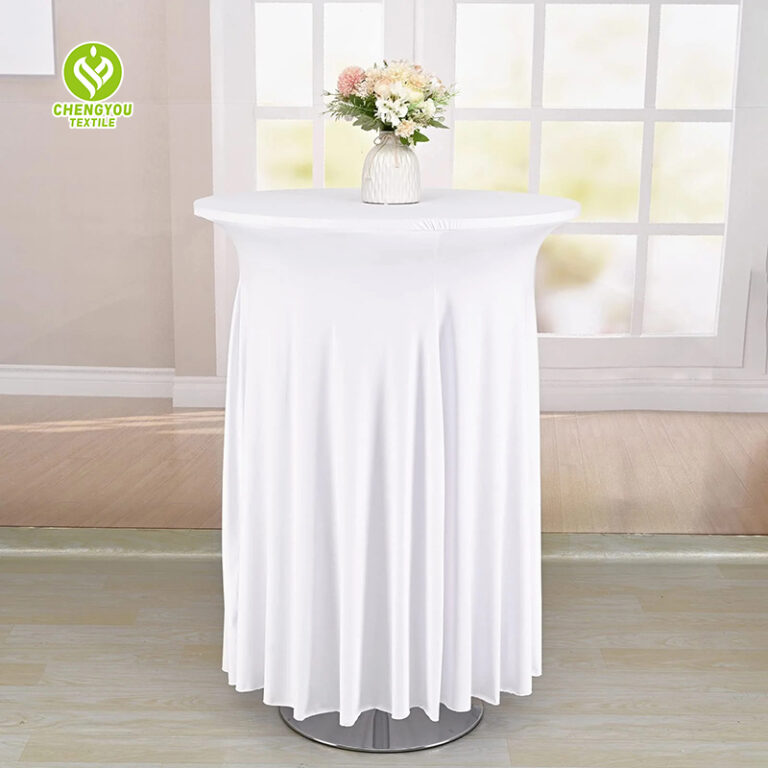 Cocktail Table Cover