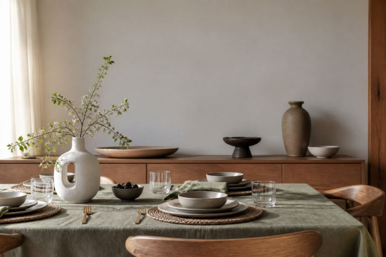 Tablecloth Market Trends 2026: What’s Shaping the Future of Table Linens