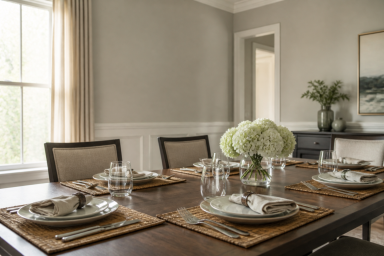 Placemats: The Complete Guide to Materials, Styles, and Care