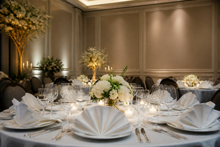 Best-Selling Napkins Right Now: Styles Buyers Are Ordering This Season