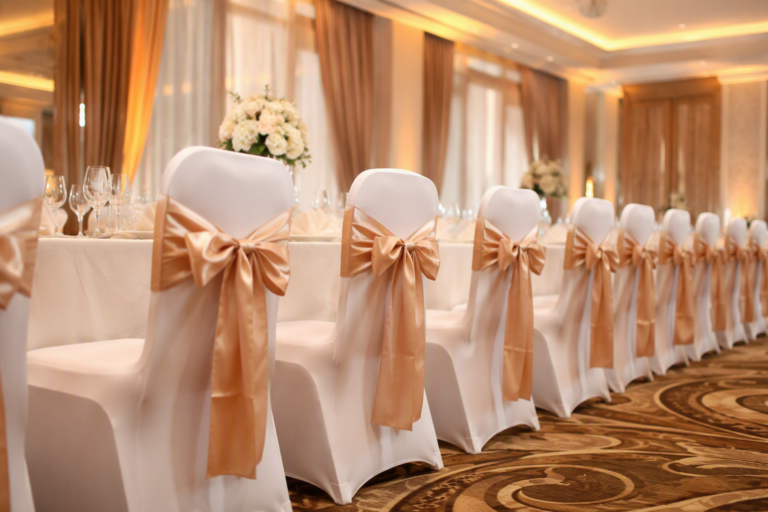 Caring for Chair Covers: How to Wash, Store and Keep Stretch Covers Fitted